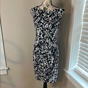 White House Black Market Dress
